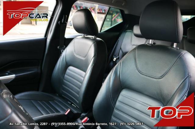 PROMOÇÃO Nissan Kicks 1.6 SL Automático 2016/2017 é na Top Car! - Foto 10