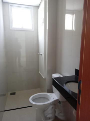 Área privativa à venda, 2 quartos, 2 vagas, santa terezinha - belo horizonte/mg - Foto 18