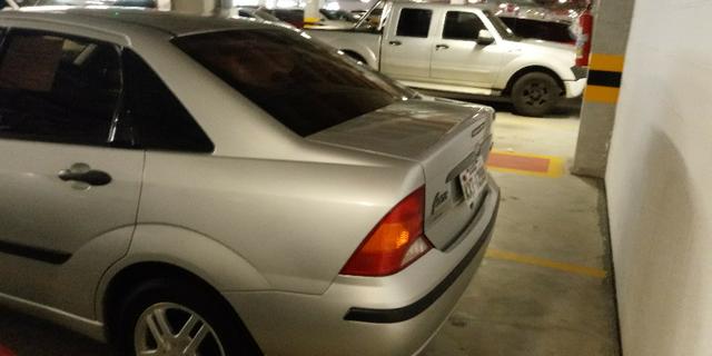 Ford Focus Ano 07/08 R$ 16.500 - Foto 2