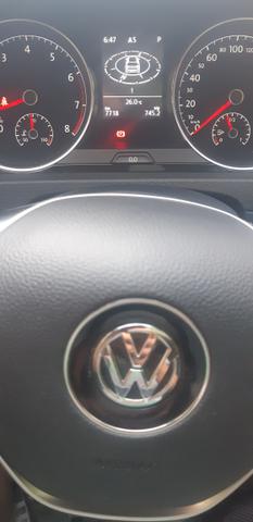 Golf highline tsi 1.4 tiptronic automatico teto solar - Foto 11
