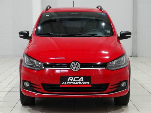 Volkswagen Fox Track 1.0 - Foto 2