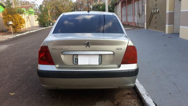 Peugeot 307