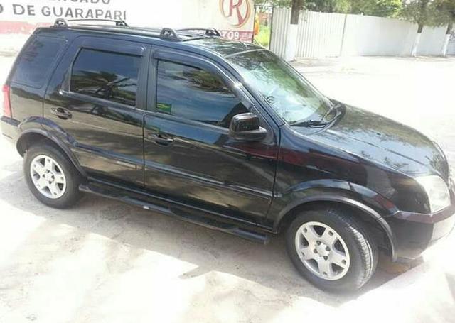 EcoSport XLT 1.6 2005 - Foto 3