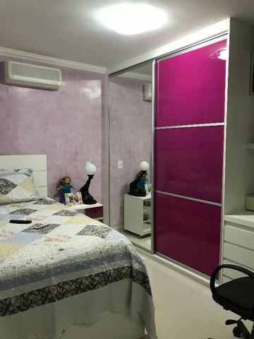 Sergio Soares Vende: Linda casa 28 Gama Leste 3 Qts, todos planejados - Foto 7