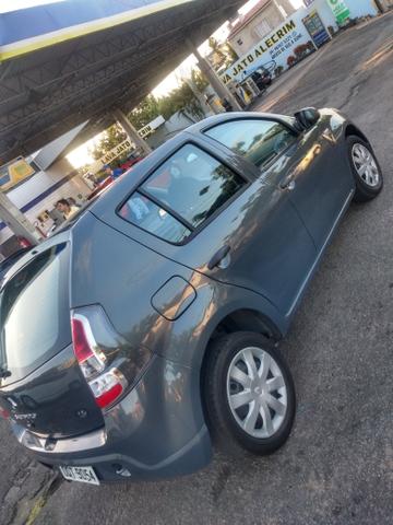Sandero 1.6 8V 2014. Oportunidade!! - Foto 3