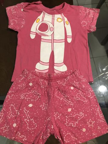 Roupa para menina - Foto 5