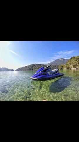 Jet ski fx sho