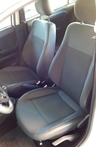 Volkswagen gol 2017/2018 1.6 msi totalflex trendline 4p manual - Foto 7