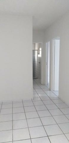 Maravilhoso apartamento em Jardim Limoeiro, por apenas 90 mil - Foto 9