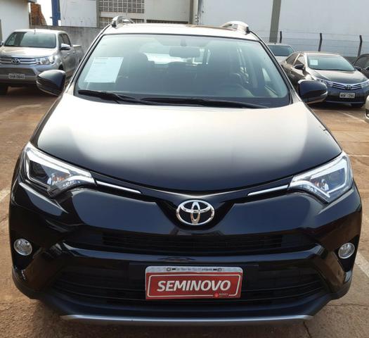 Toyota/rav4 top 2.0 4x2 gasolina