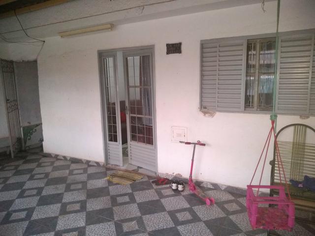 QR 423 Lote Escriturado Com 02 Res de 02 Quartos - Foto 14