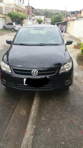 Gol G5 2010/2011,completo 1.0,com gnv