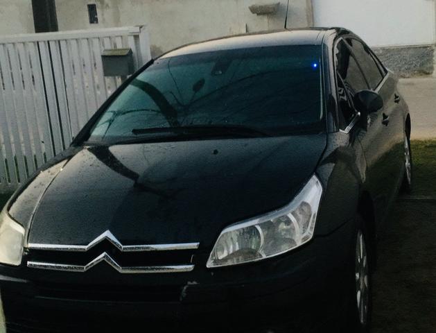 C4 Pallas 2009 motor 2.0 - Foto 2