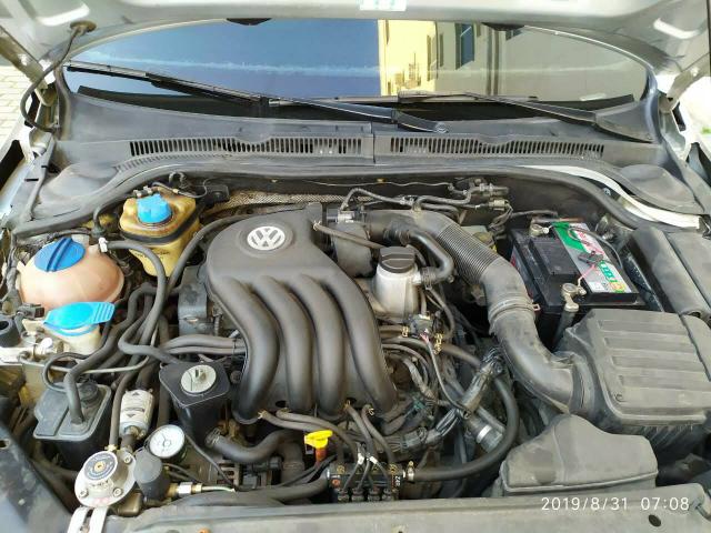 VW JETTA 2013 2.0 Automático - Foto 8