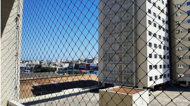 Oportunidade ! Poucas opções maravilhoso 2 qts no Villaggio Campo Grande - Foto 4