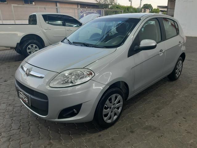 Palio Attractive 1.4 Completo R$29.900,00