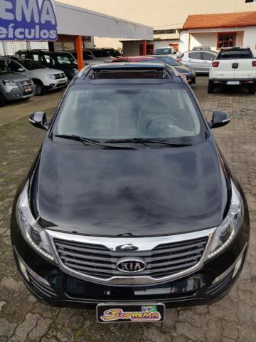 KIA Sportage EX 4P - Foto 2