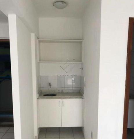 Sala Comercial I Centro Empresarial Cuiabá I 68 M² I 01 Vaga I Venda - Foto 7