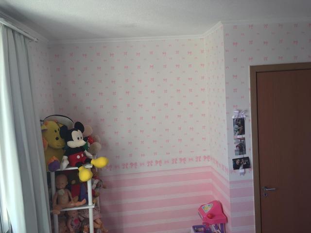 Vendo ágio de apartamento com 3 quartos, sendo 1 suíte e garagem subsolo - Foto 10