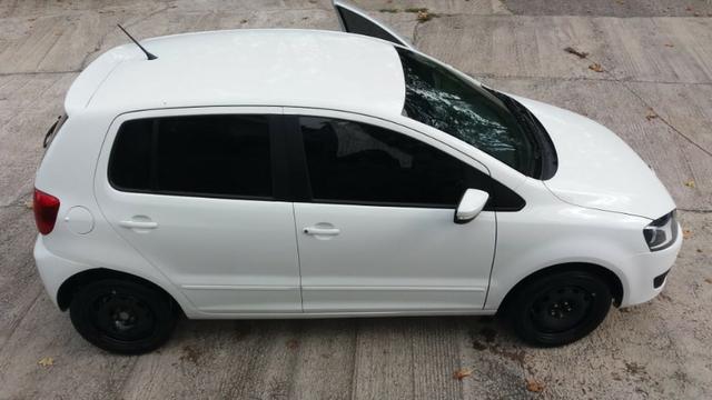 Fox 1.0 ar C. e Direção hidráulica ( gol golf ka onix palio fiesta corsa celta saveiro eco - Foto 5