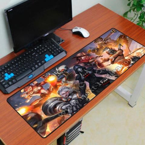 Mousepad Gamer Jogo( Loja na Cohab)-Total Segurança na Sua Compra. Adquira Já - Foto 4