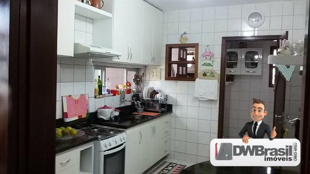 CA0023 Casa em condomínio fechado em Nova Parnamirim - Foto 15