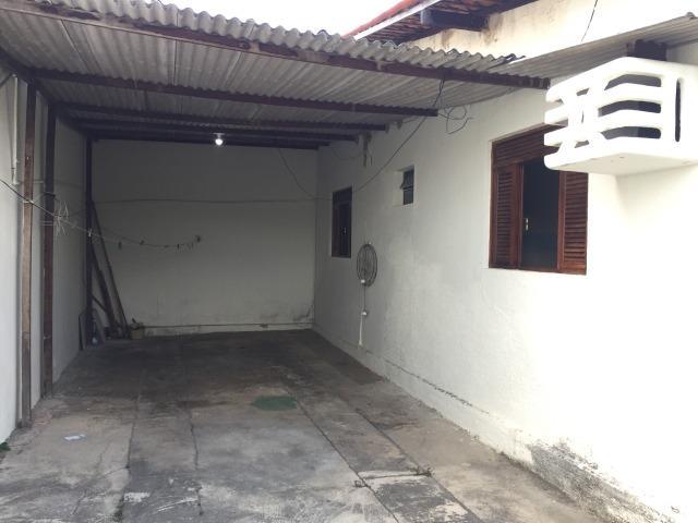 Casa 3/4 no Conjunto José da Silva Peixoto - Foto 5
