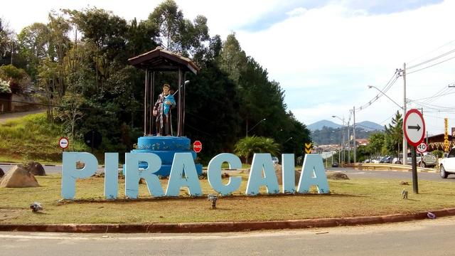 Permuto Chacrinha 900 m² em Piracaia ( região de Atibaia ) po imóvel em Santo André - Foto 18