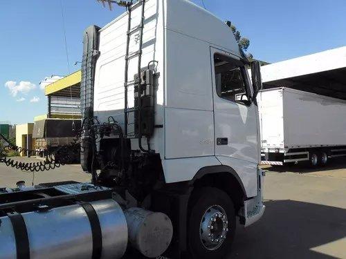 Volvo Fh 440 ano 2011 Bitrem - Foto 3