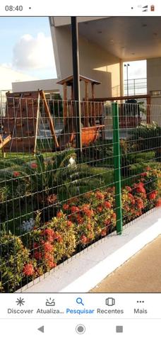 Vendo Terreno no Condomínio Central Park I, Nova Parnamirim - Foto 6