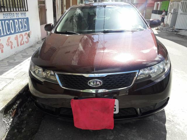 Kia Cerato - Foto 4
