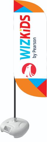 Wind banner - Foto 5
