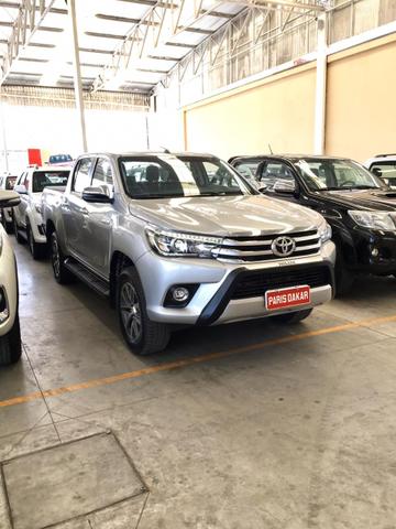 Hilux 2018 - Foto 6