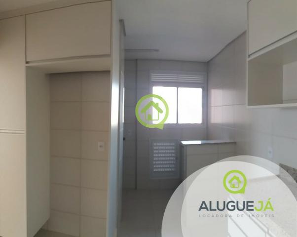 Edifício New Avenue - Apartamento com 3 quartos, em Cuiabá - MT - Foto 2