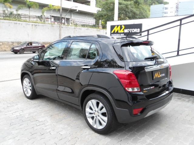 GM - Tracker Premier 1.4 Turbo Flex 153cv AT 2018 - Foto 3