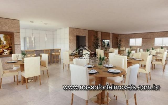 Lançamento Apartamento na Guilhermina em Praia Grande - Foto 14