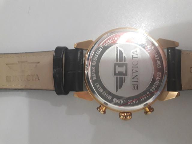 Invicta - Foto 3
