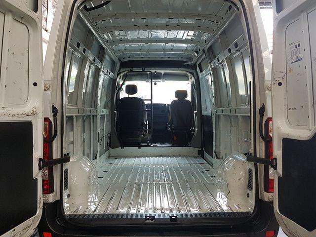 Master 2.3 dCi Extra Furgão 16V Diesel - Foto 2