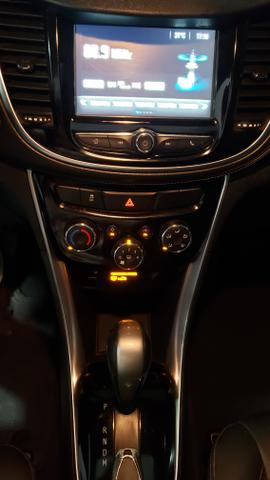 Tracker ltz premiere 2017/2018 turbo - Foto 8