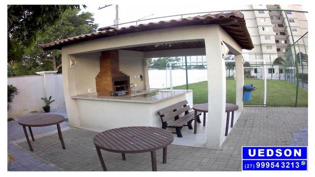 UED-Apt° 2 quartos com suite em morada de laranjeiras - Foto 16