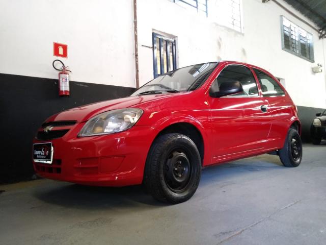CHEVROLET CELTA 2013/2013 1.0 MPFI LS 8V FLEX 2P MANUAL - Foto 2