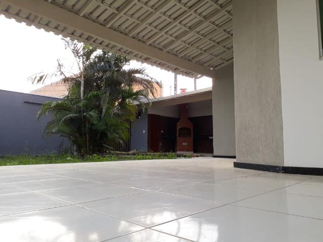 Casa nova. Localização privilegiada e ótima estrutura. Bairro Monte Castelo - Foto 10