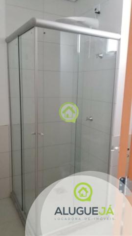 Edifício New Avenue - Apartamento com 3 quartos, em Cuiabá - MT - Foto 19