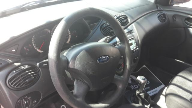 Focus Hatch . 2007/08 - Foto 3