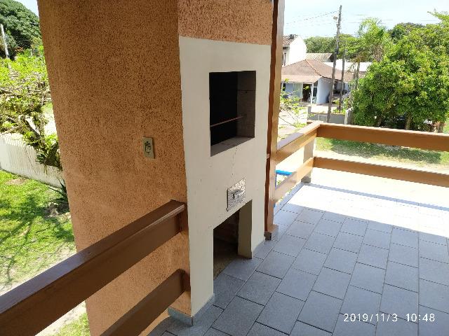 Locação para temporada em Itapoá-SC - Apto com piscina - Foto 16