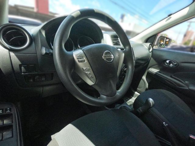 NISSAN VERSA 2015/2016 1.6 16V FLEX SV 4P MANUAL - Foto 8