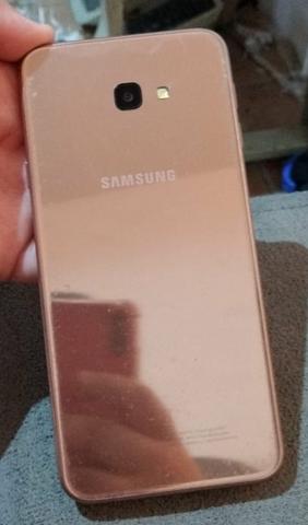 J4 Plus Samsung