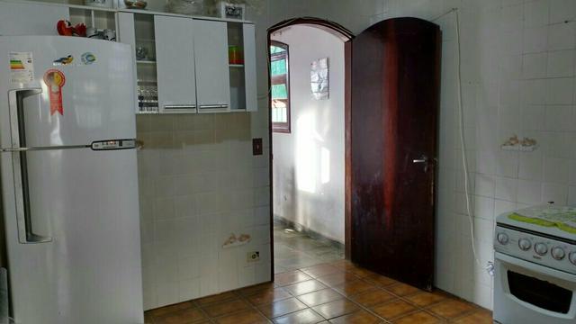 Casa Para Temporada e Aluguel - Praia Ubatuba -Maranduba - Foto 10