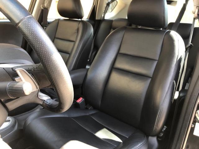 Honda Fit EX 2014 Automático Baixa Km - Foto 9