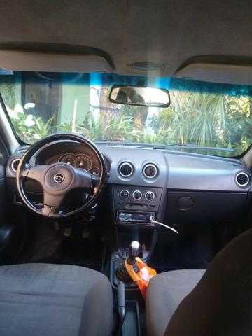 Chevrolet Prisma Maxx 1.4 2007 - Foto 4